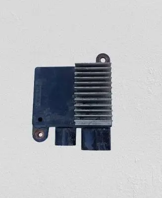 Mazda CX-3 Coolant fan relay 4993003580