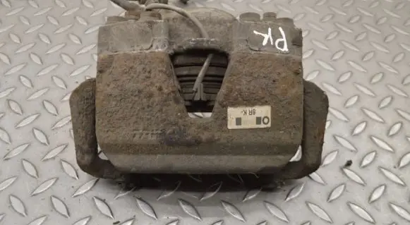 Audi Q5 SQ5 Front brake caliper