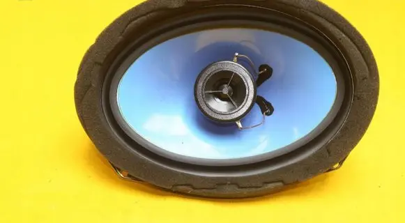 KIA Optima Rear door speaker