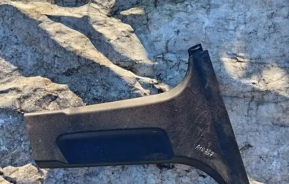 KIA Optima (B) pillar trim (top) 85846d4000