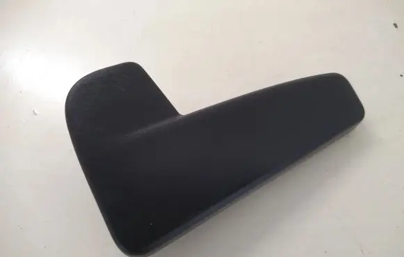 Volkswagen Tiguan Engine bonnet (hood) release handle 6R1823533