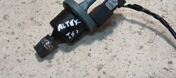 Valve vacuum