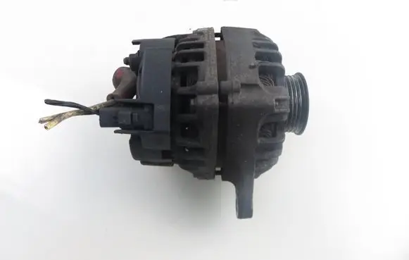 Nissan Micra Generator/alternator 23100AX62A