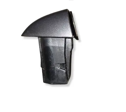 Renault Scenic IV - Grand scenic IV Rear door handle cover 252026 PA6GF30