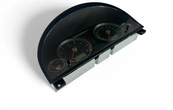 Ford Mondeo Mk III Speedometer (instrument cluster) 3S7F10841