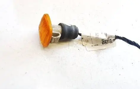 Volkswagen Bora Front fender indicator light 4D0949127B