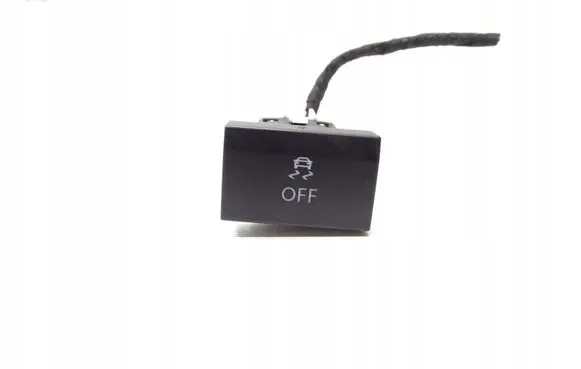 Volkswagen Polo V 6R DTC switch 6R0927117A