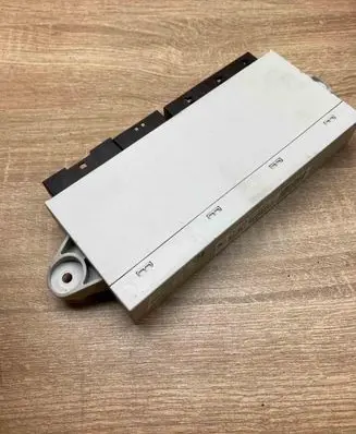 BMW 7 E65 E66 Door control unit/module 6940440 5WK48001A