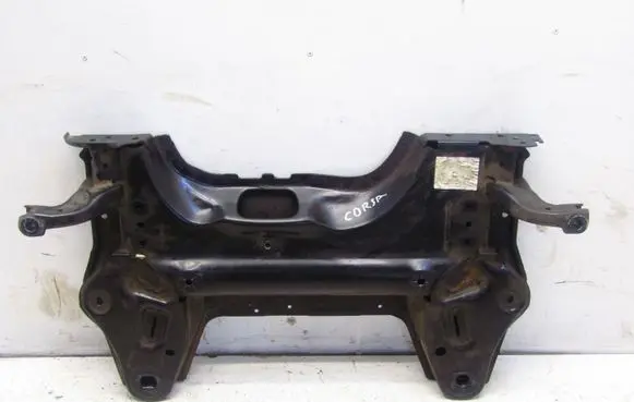 Opel Corsa F Front axle beam 1111