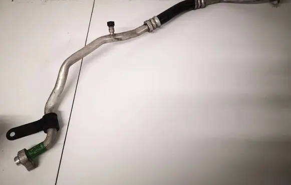 Chevrolet Captiva Air conditioning (A/C) pipe/hose 