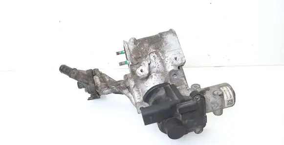 Nissan Qashqai EGR valve 8200282949 8200561269A