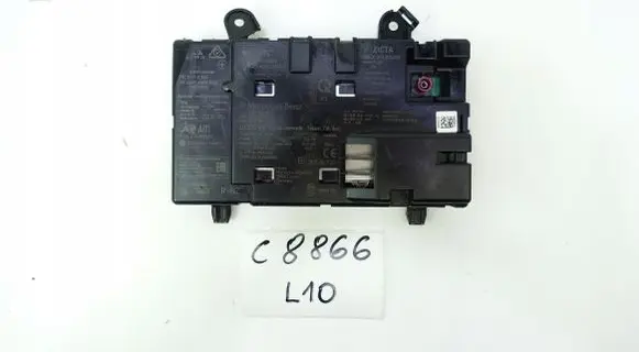 Mercedes-Benz A W177 Wireless charging module A1779001810