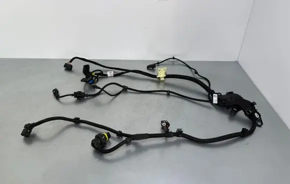 BMW X5 G05 Gearbox/transmission wiring loom 9452244 9452243 733088202