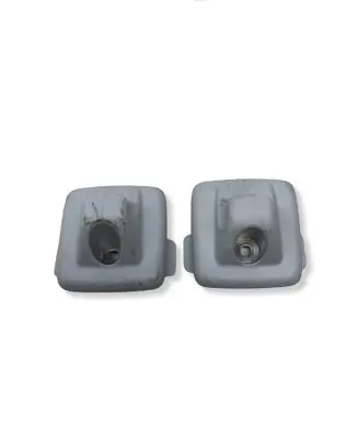 Peugeot 508 RXH Sun visor clip/hook/bracket