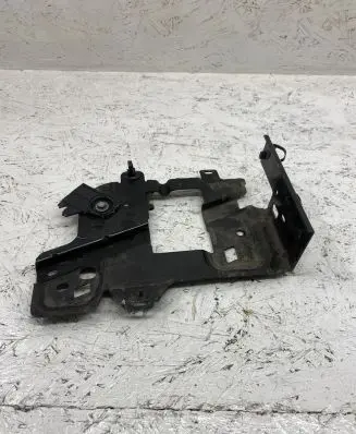 Citroen C4 Cactus Battery tray 9806487180