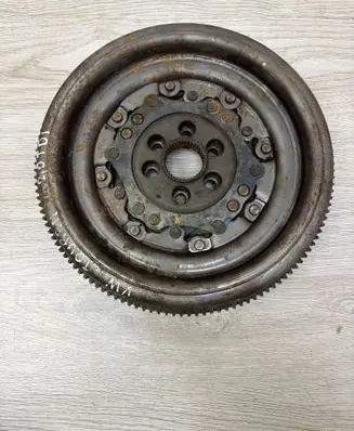 Volkswagen Touran I Clutch set kit 