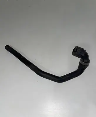 BMW X5 F15 Engine coolant pipe/hose 7576280 M7041002 16185913