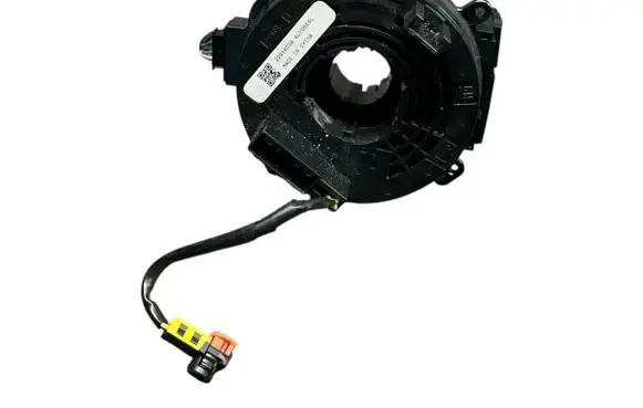 Opel Corsa E Airbag slip ring squib (SRS ring) 22914039 4UY0569L