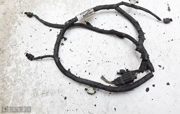 Ford Transit - Tourneo Connect Engine installation wiring loom ft1t15k868