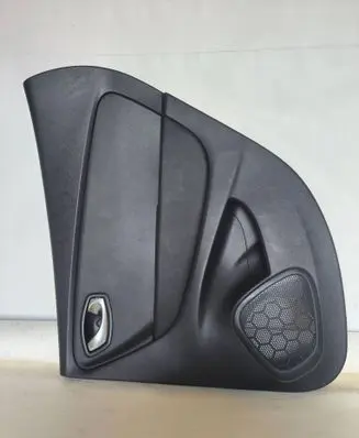 Renault Captur II Rear door card panel trim 156141141