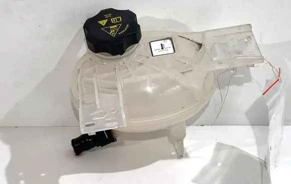 Fiat Tipo Coolant expansion tank/reservoir