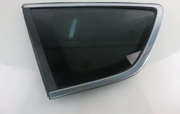 Ford S-MAX Rear side window