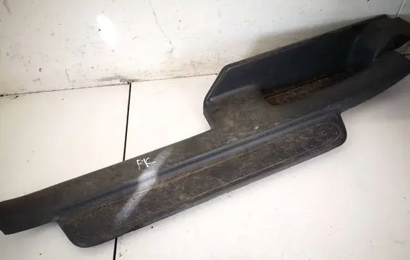 Toyota Yaris Verso Front sill trim cover 6791452050 67914-52050