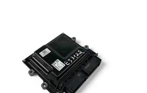 Volvo S60 Engine control unit/module ECU 31452623