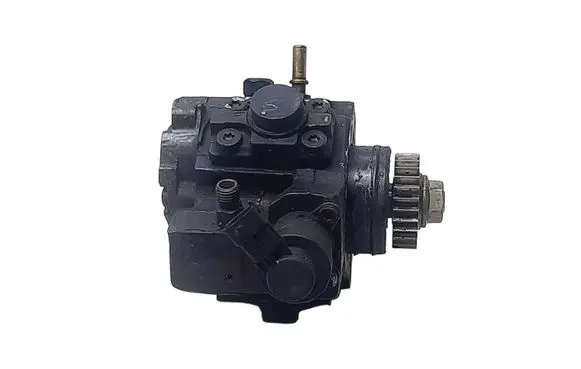 Renault Trafic II (X83) Fuel injection high pressure pump 8201024002 0445010205 H8200950493