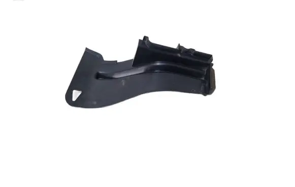 Dodge Durango III Exhaust heat shield 68253120AA