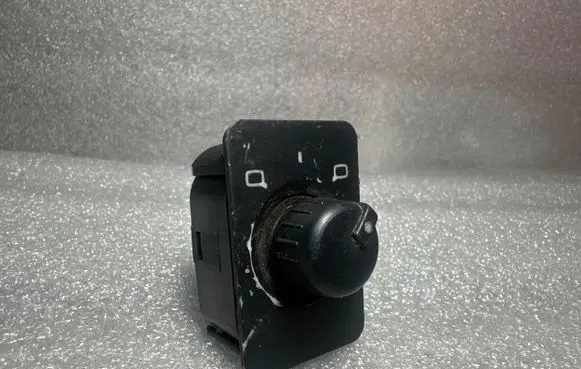 Audi A6 S6 C5 4B Wing mirror switch 4B0959551B
