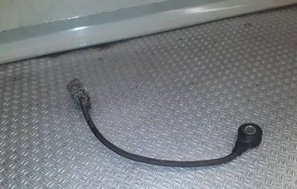 Ford S-MAX Detonation knock sensor 
