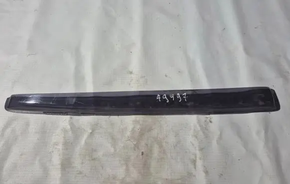 Volkswagen Golf Plus Other interior part