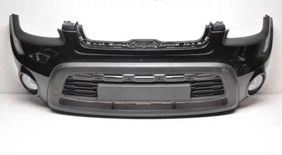 KIA Soul Rear bumper