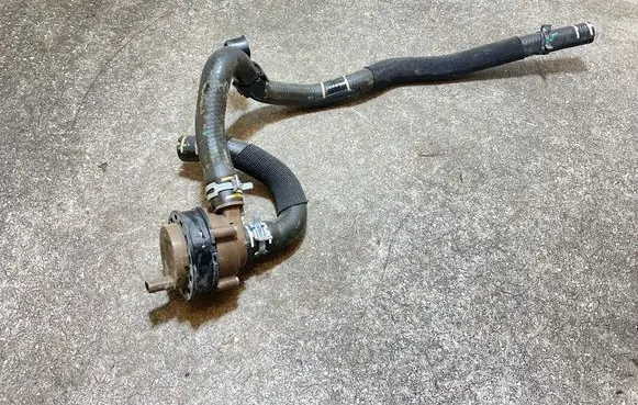 Volvo EX30 Electric auxiliary coolant/water pump 31345281 P8892896694 T2401270001153