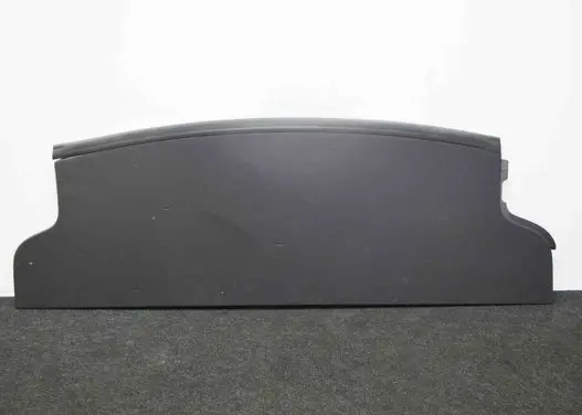 Mercedes-Benz SL R231 Parcel shelf 
