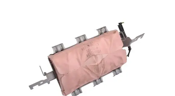 Mazda 3 II Passenger airbag 0589P1000235 PAB31004