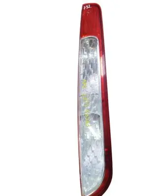 Ford Focus Rear/tail lights 8M51-13404-AB