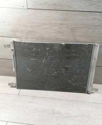 Volkswagen Golf VII A/C cooling radiator (condenser) 5WA816411E