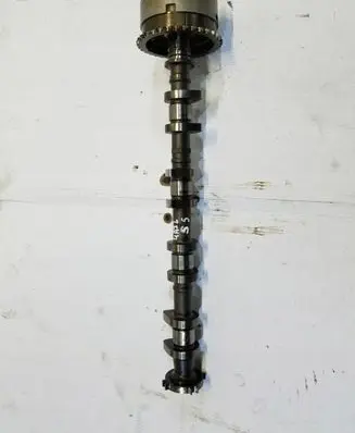 Mitsubishi Lancer VIII Camshaft 