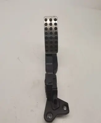 Mercedes-Benz GLE (W166 - C292) Accelerator throttle pedal A2923000100