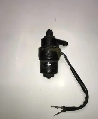 Mitsubishi Pajero Headlight washer pump 37750