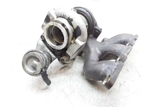 Volvo XC90 Turbo 30650210 030624467