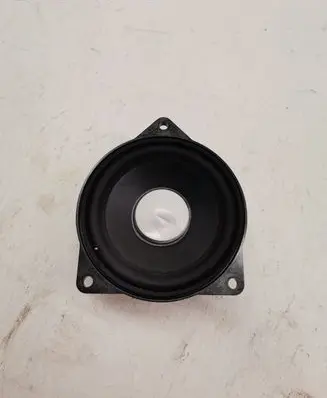 BMW 5 F10 F11 Parcel shelf speaker 9169690