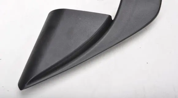 KIA Ceed Front arch trim 