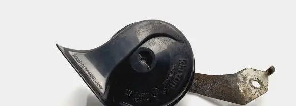 Mazda 3 I Horn signal 0092018