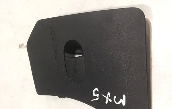 Mazda MX-5 NC Miata Other interior part NE5168381