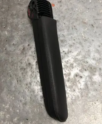 Volkswagen Multivan T5 Armrest 