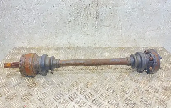 Mercedes-Benz S W140 Rear driveshaft