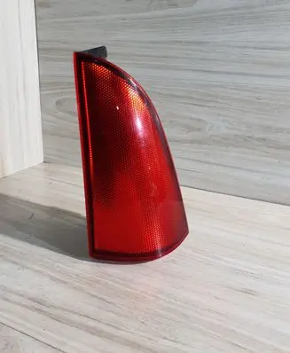 Mercedes-Benz Vito Viano W639 Rear tail light reflector A6398201964